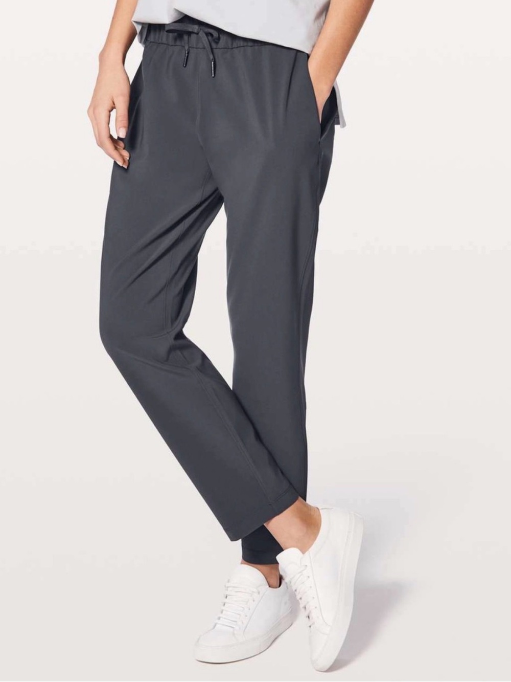 Lululemon Stretch High-Rise Pants sz6